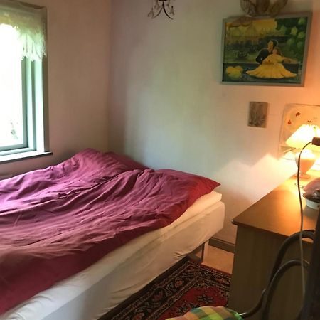 Country House Karby Buitenkant foto