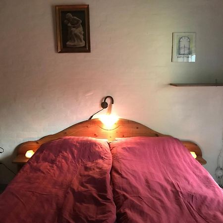 Country House Karby Buitenkant foto