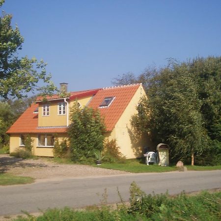 Country House Karby Buitenkant foto