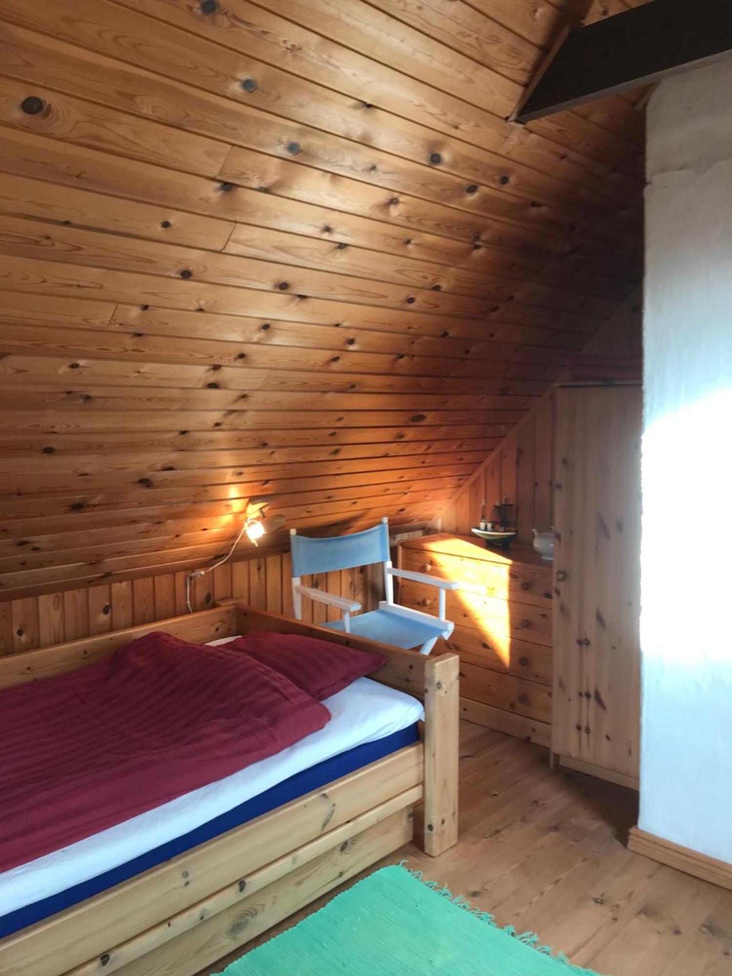 Country House Karby Buitenkant foto