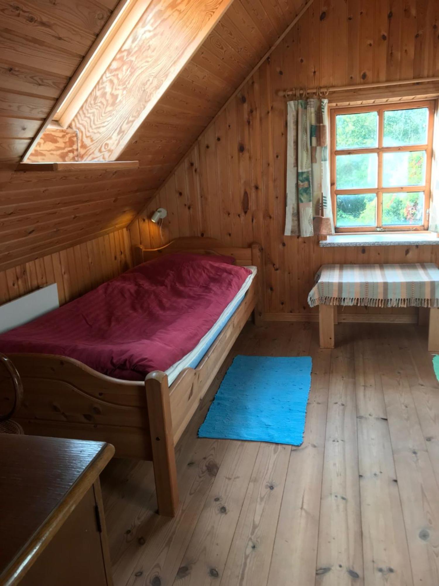Country House Karby Buitenkant foto