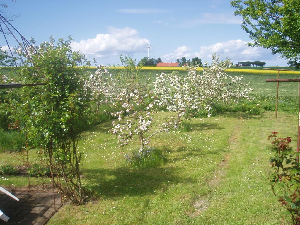 Country House Karby Buitenkant foto