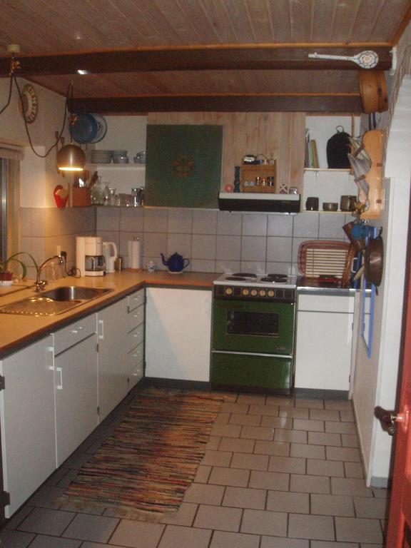Country House Karby Buitenkant foto